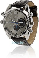 Horloge camera IR HD_3